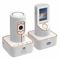 BABY CONTROL VÍDEO DIGITAL PLUS